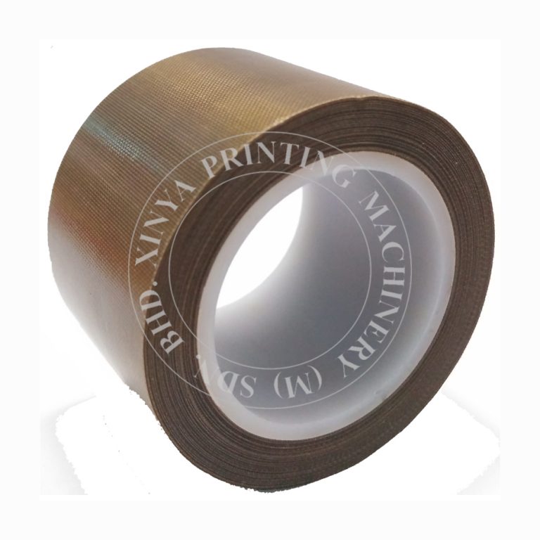 Adhesive Tapes &amp; Sheets – XINYA PRINTING MACHINERY (M) SDN BHD
