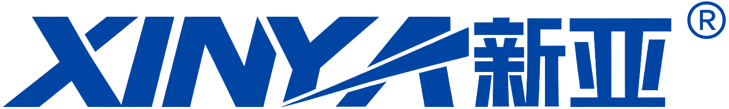 XINYA PRINTING MACHINERY (M) SDN BHD